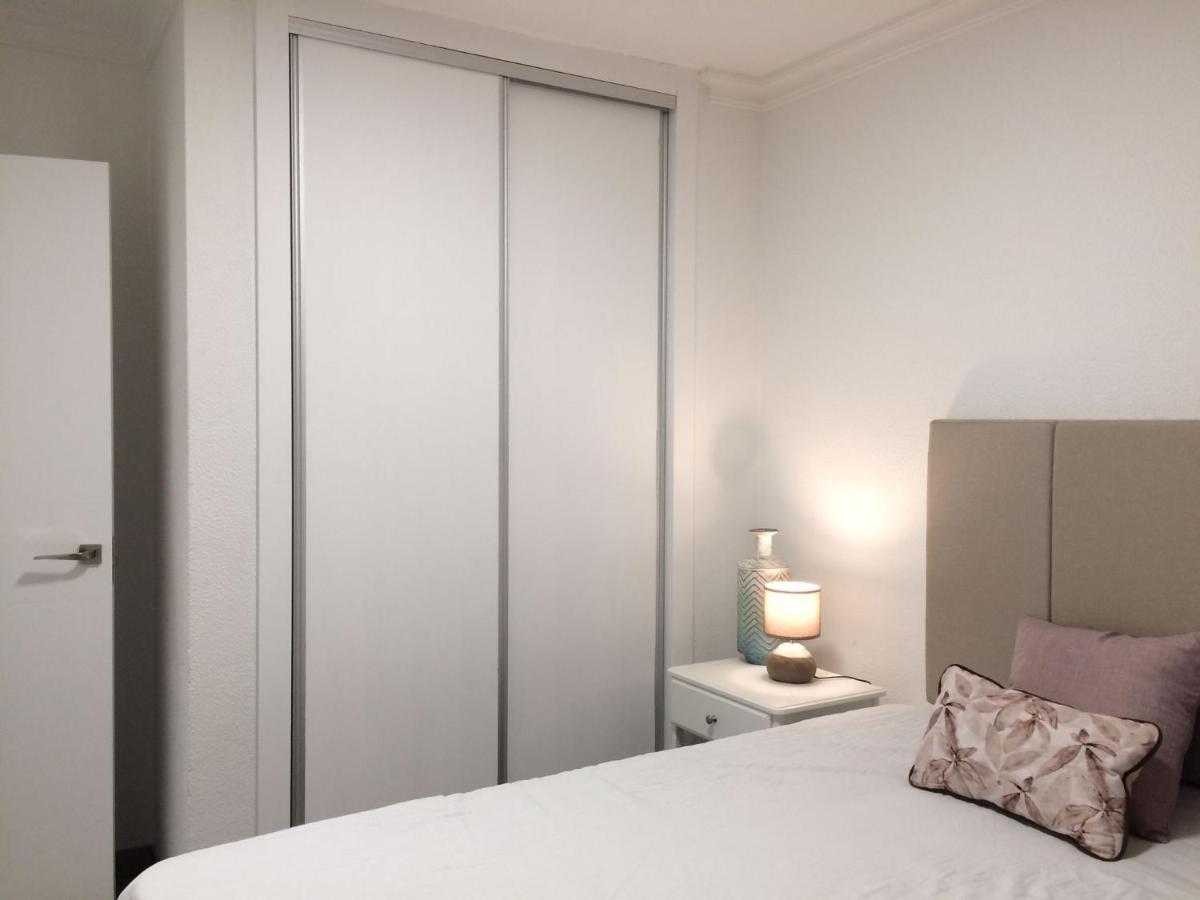 The Sunspot Apartment Playa Del Ingles 마스팔로마스 외부 사진