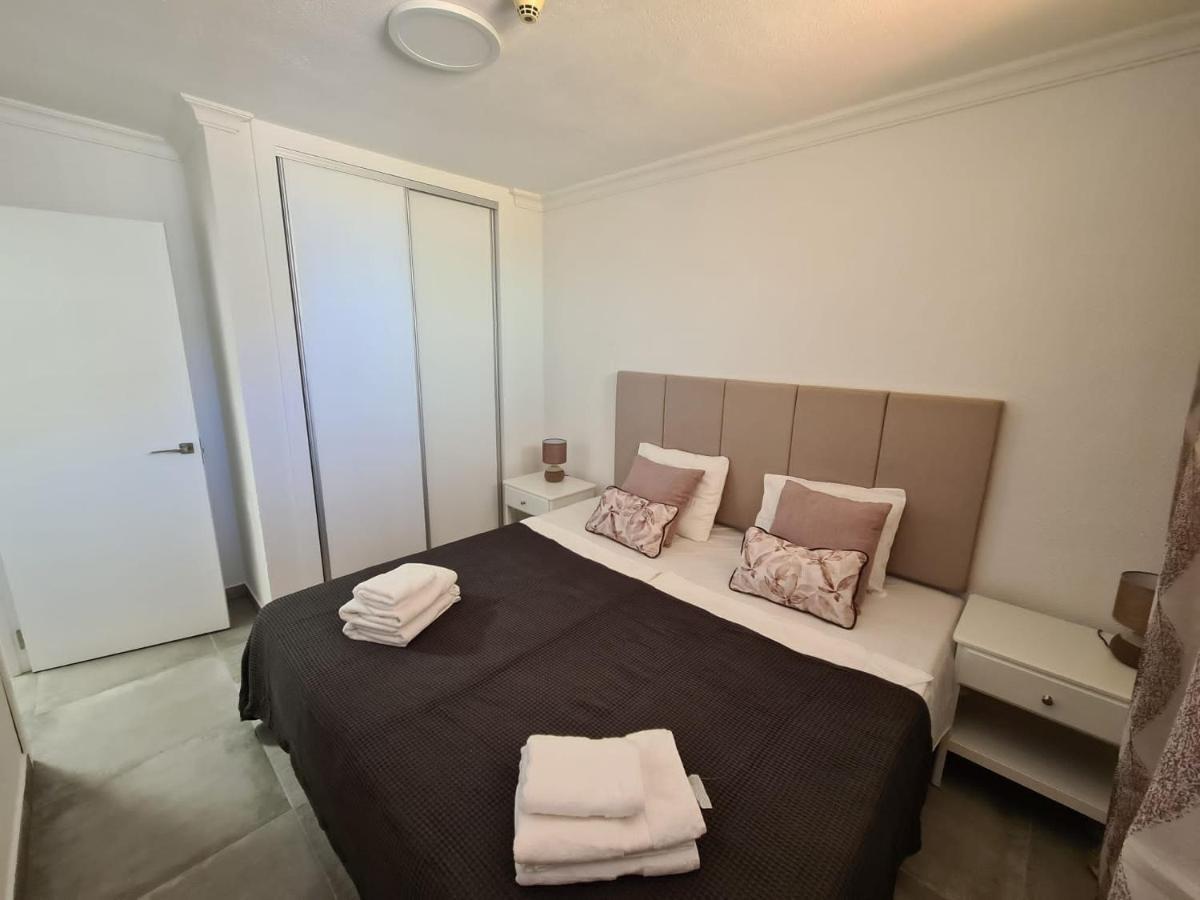 The Sunspot Apartment Playa Del Ingles 마스팔로마스 외부 사진